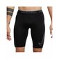 Nike Lühikesed Püksid Np Df Short Long Black DD1911 010 hind ja info | Meeste spordiriided | kaup24.ee