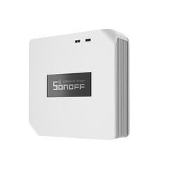 SONOFF RF BridgeR2 hind ja info | Valvesüsteemid, kontrollerid | kaup24.ee