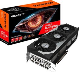 Gigabyte GV-R68GAMING OC-16GD hind ja info | Gigabyte Arvutid ja IT- tehnika | kaup24.ee