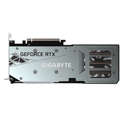 Gigabyte GV-N3060GAMING OC-12GD 2.0 hind ja info | Videokaardid (GPU) | kaup24.ee