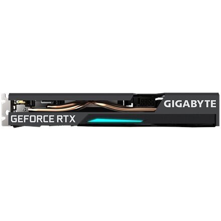 Gigabyte GV-N3060EAGLE OC-12GD 2.0 hind ja info | Videokaardid (GPU) | kaup24.ee