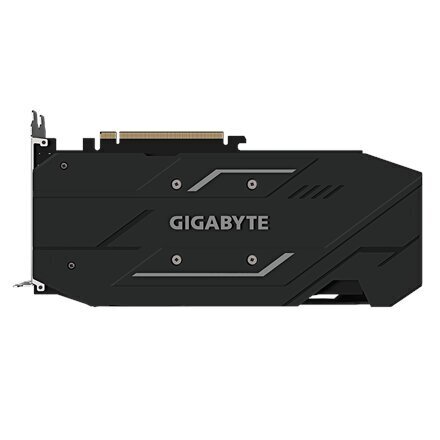 Gigabyte GV-N2060WF2OC-12GD цена и информация | Videokaardid (GPU) | kaup24.ee