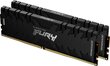 Kingston Fury KF432C16RBK2/64 цена и информация | Operatiivmälu (RAM) | kaup24.ee