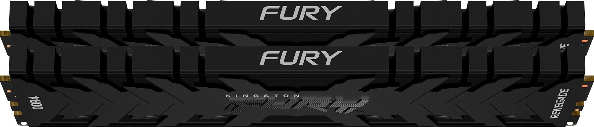 Kingston Fury KF432C16RBK2/64 цена и информация | Operatiivmälu (RAM) | kaup24.ee