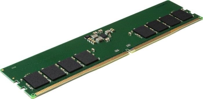 MÄLU DIMM 32GB DDR5-4800/KIT2 KVR48U40BS8K2-32 KINGSTON hind ja info | Operatiivmälu (RAM) | kaup24.ee