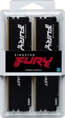 Оперативная память Kingston Fury KF548C38BBK2-32 цена и информация | Оперативная память (RAM) | kaup24.ee