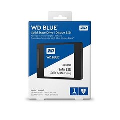 Kõvaketas Western Digital WDS100T2B0A 1 TB SSD SATA 3 hind ja info | Sisemised kõvakettad (HDD, SSD, Hybrid) | kaup24.ee