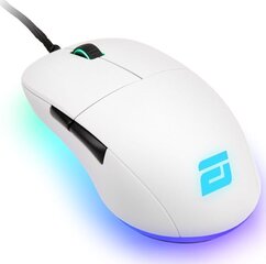 Мышь Endgame Gear XM1, белая цена и информация | Мыши | kaup24.ee