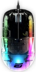 Мышь Endgame Gear XM1 RGB, черная цена и информация | Мыши | kaup24.ee
