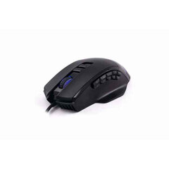 Игровая мышь CoolBox DP PRO-SWAP Modular RGB цена и информация | Мыши | kaup24.ee