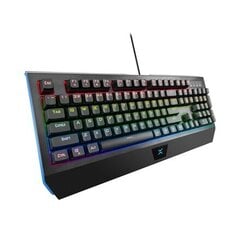 NOXO Vengeance, Blue Switch, RU цена и информация | Клавиатура с игровой мышью 3GO COMBODRILEW2 USB ES | kaup24.ee