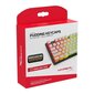 KLAVIATUURI ACC KEYCAPS GAMING/HKCPXP-WT-US/G HYPERX hind ja info | Klaviatuurid | kaup24.ee