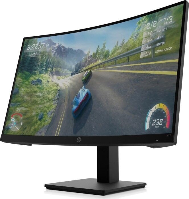 HP 1_785502 цена и информация | Monitorid | kaup24.ee