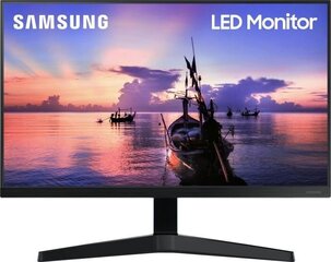 Samsung LF24T352FHRXEN цена и информация | Мониторы | kaup24.ee