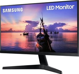 Samsung LF24T352FHRXEN, 24" цена и информация | Мониторы | kaup24.ee