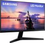 Samsung LF24T352FHRXEN hind ja info | Monitorid | kaup24.ee