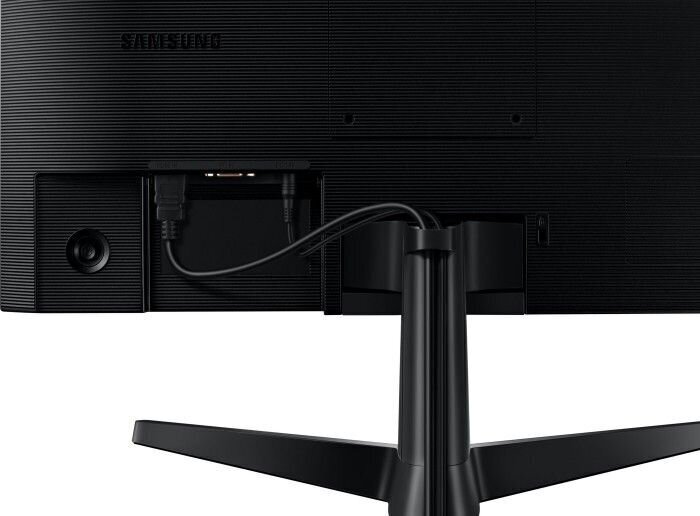 Samsung LF24T352FHRXEN hind ja info | Monitorid | kaup24.ee