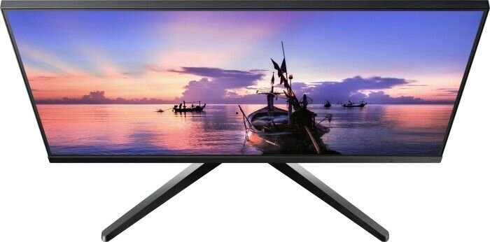 Samsung LF24T352FHRXEN hind ja info | Monitorid | kaup24.ee