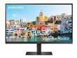 27" Full HD monitor Samsung LS27A400UJUXEN цена и информация | Monitorid | kaup24.ee