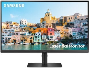 27" Full HD monitor Samsung LS27A400UJUXEN цена и информация | Мониторы | kaup24.ee