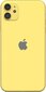 Renewd® iPhone 11 64GB RND-P14364 Yellow hind ja info | Telefonid | kaup24.ee