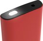Nokia 105 4G Dual-SIM, punane hind ja info | Telefonid | kaup24.ee