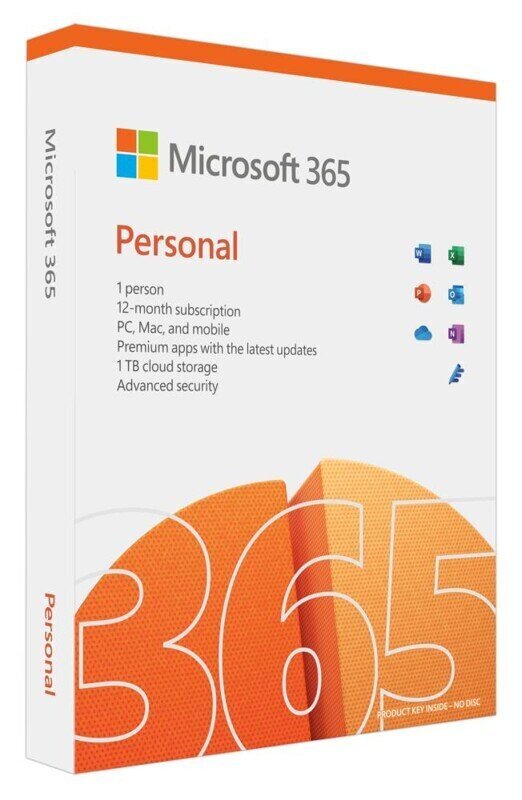 Microsoft QQ2-01399 hind ja info | Microsoft Office, kontoritarkvara | kaup24.ee