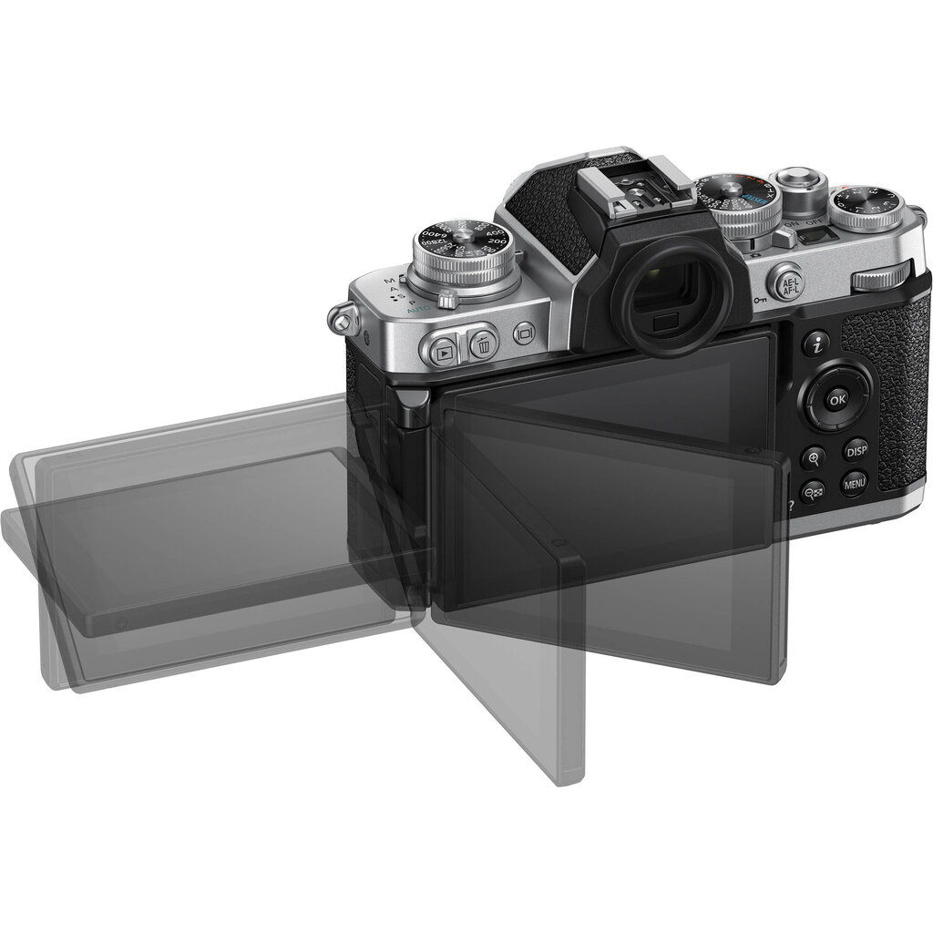 Nikon Z fc + NIKKOR Z 28mm f/2.8 (SE) hind ja info | Fotoaparaadid | kaup24.ee