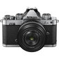 Nikon Z fc + NIKKOR Z 28mm f/2.8 (SE) hind ja info | Fotoaparaadid | kaup24.ee