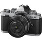 Nikon Z fc + NIKKOR Z 28mm f/2.8 (SE) hind ja info | Fotoaparaadid | kaup24.ee