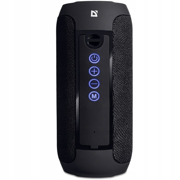 BIG BAS Bluetooth hind ja info | Kõlarid | kaup24.ee