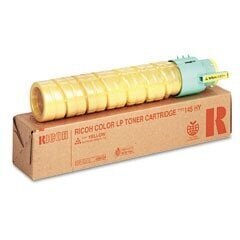 Ricoh Toner Type 245 Yellow LC 5k (888281), цена и информация | Картриджи и тонеры | kaup24.ee