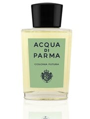 Odekolonn Futura Acqua Di Parma (180 ml) hind ja info | Meeste parfüümid | kaup24.ee