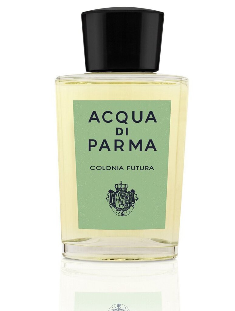 Odekolonn Futura Acqua Di Parma (180 ml) hind ja info | Meeste parfüümid | kaup24.ee
