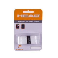 Обмотки для теннисных ракеток Head Hydrosorb Pro Replacement Grip цена и информация | Товары для большого тенниса | kaup24.ee