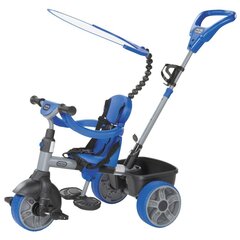 Laste jalgratas Little Tikes 4in1 402850 hind ja info | Kolmerattalised jalgrattad | kaup24.ee