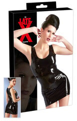 Latex Mini kleit l hind ja info | Naiste sekspesu | kaup24.ee