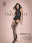 Naiste sukad Incanto Passion 20 Den, helepruun hind ja info | Sukkpüksid | kaup24.ee
