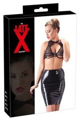 Latex seelik s hind ja info | Naiste sekspesu | kaup24.ee