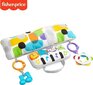 Fisher-Price® pehme miniklaver GJD27 hind ja info | Imikute mänguasjad | kaup24.ee