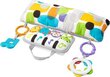 Fisher-Price® pehme miniklaver GJD27 hind ja info | Imikute mänguasjad | kaup24.ee