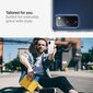 Spigen 105932 Samsung Galaxy S20 FE 5G jaoks, läbipaistev цена и информация | Telefoni kaaned, ümbrised | kaup24.ee