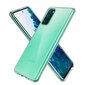 Spigen 105932 Samsung Galaxy S20 FE 5G jaoks, läbipaistev hind ja info | Telefoni kaaned, ümbrised | kaup24.ee