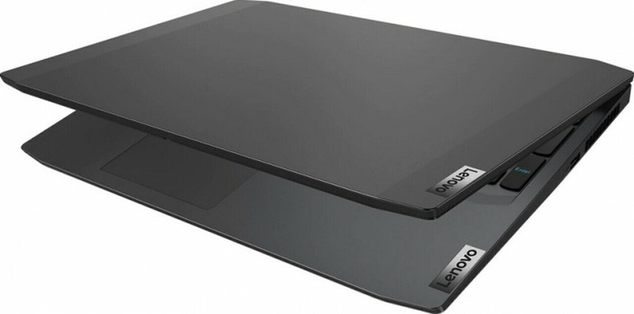 15.6" Lenovo IdeaPad Gaming 3 Ryzen 7 4800H 8GB 512GB SSD GTX 1650 Windows 10 Professional цена и информация | Sülearvutid | kaup24.ee