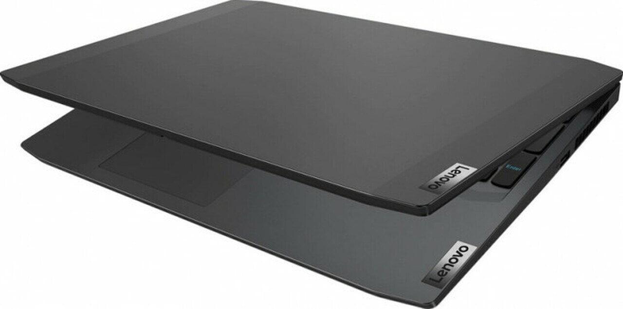 15.6" Lenovo IdeaPad Gaming 3 Ryzen 7 4800H 16GB 512GB SSD GTX 1650 Windows 10 Professional hind ja info | Sülearvutid | kaup24.ee