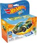 MEGA® Hot Wheels® autode ehituskomplektid GVM28 цена и информация | Pusled | kaup24.ee