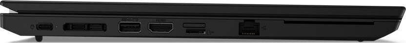 Laptop ThinkPad L15 G1 20U3006LPB W10Pro i5-10210U/ 8GB/ 256GB/ INT/ 15.6 FHD/ 1YR CI цена и информация | Sülearvutid | kaup24.ee