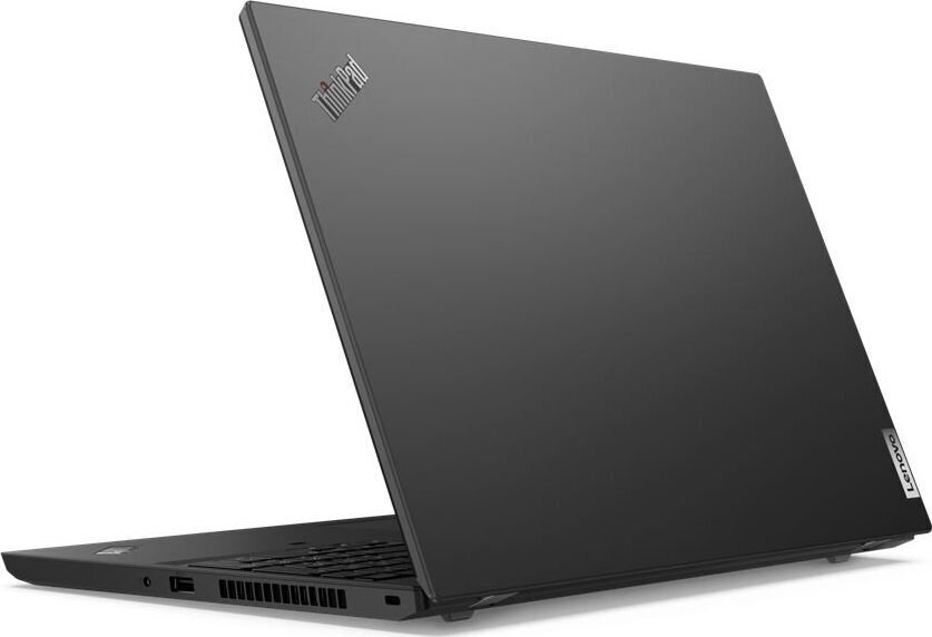 Laptop ThinkPad L15 G1 20U3006LPB W10Pro i5-10210U/ 8GB/ 256GB/ INT/ 15.6 FHD/ 1YR CI цена и информация | Sülearvutid | kaup24.ee