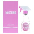 Naiste parfüüm Moschino Pink Fresh Couture EDT (30 ml)