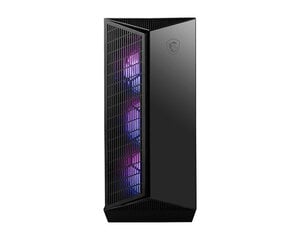 MSI GunGir 110M Ryzen 7 5700G 32GB 512GB SSD M2 1TB HDD GTX 1650 4GB Windows 10 цена и информация | Стационарные компьютеры | kaup24.ee